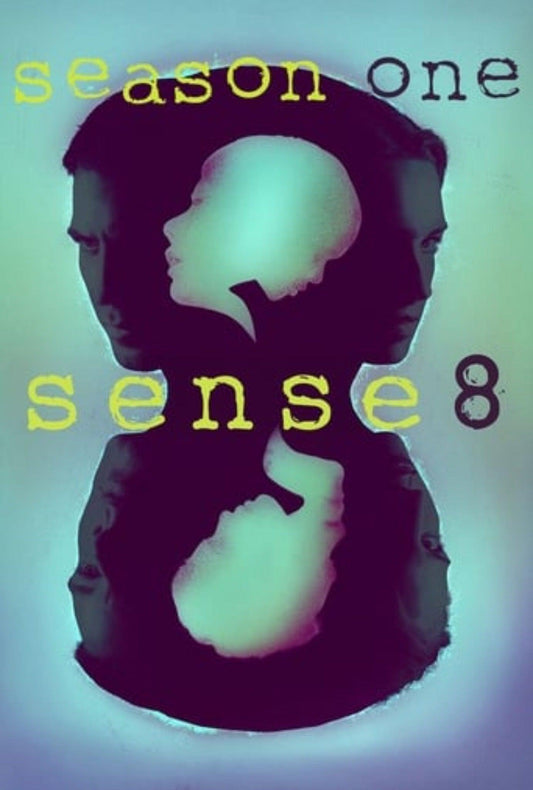 Sense8 Season 1 Complete Pack 2015 Sci-Fi - Fantasy - Drama - Kitchen World Supplies