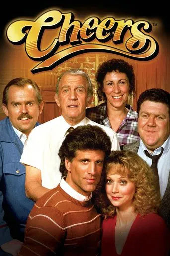 Cheers Season 1 Give Me a Ring Sometime 1982 Comedy