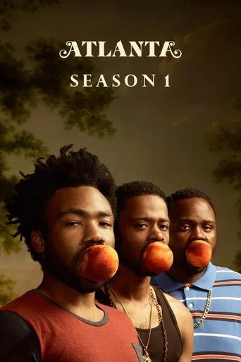 Atlanta Season 1 Complete Pack 2016 Comedy - Drama