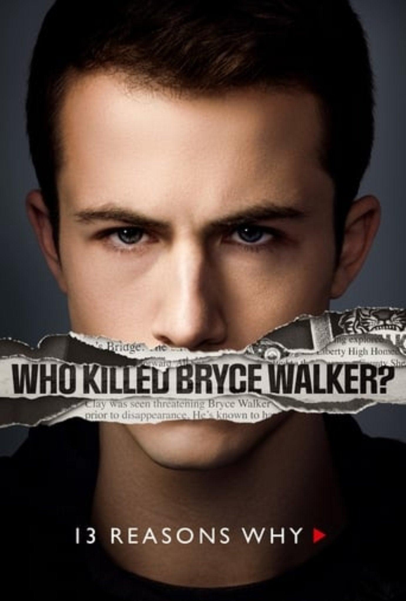 13 Reasons Why Season 3 Complete Pack 2019 Drama - Mystery