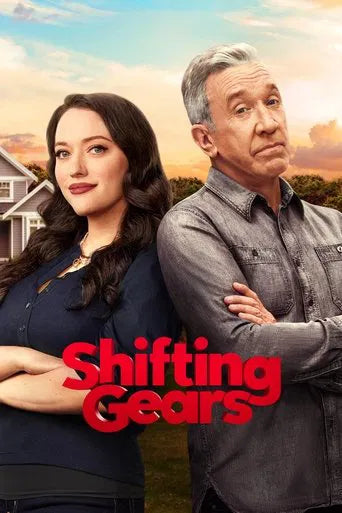 Shifting Gears Season 1 Complete Pack 2025 Comedy