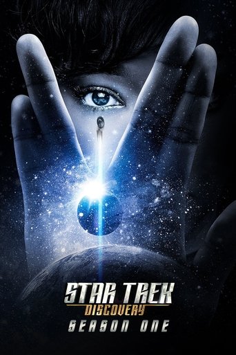 Star Trek: Discovery Season 1 Complete Pack 2017 Sci-Fi - Fantasy - Action - Adventure - Drama