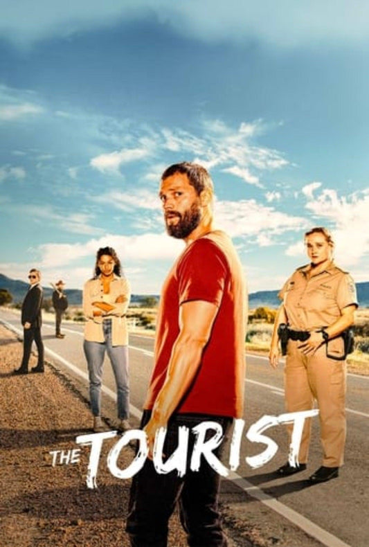 The Tourist Series 1 Complete Pack 2022 Mystery - Drama - Kitchen World Supplies