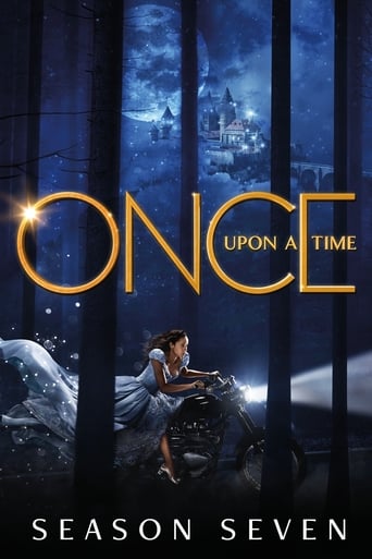 Once Upon a Time Season 7 Complete Pack 2017 Drama - Sci-Fi - Fantasy