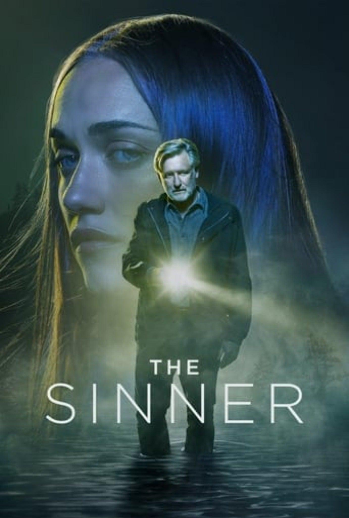 The Sinner Season 4 Complete Pack 2021 Crime - Drama Kitchen World Supplies