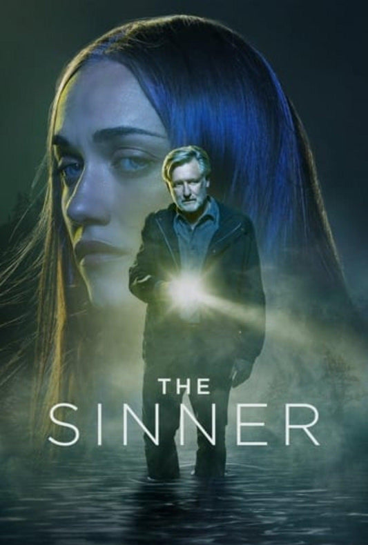The Sinner Season 4 Complete Pack 2021 Crime - Drama Kitchen World Supplies