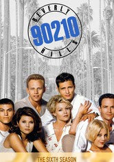 Beverly Hills, 90210 1990 ‧ Drama | seasons 6