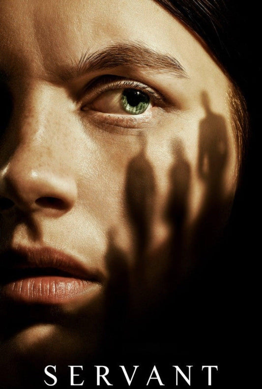 Servant Season 3 Complete Pack 2022 Drama - Mystery - Kitchen World Supplies