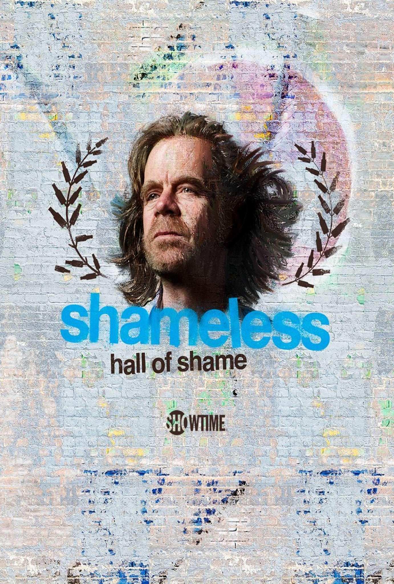 Shameless Hall of Shame TV Series 2012–2021 TV-MA