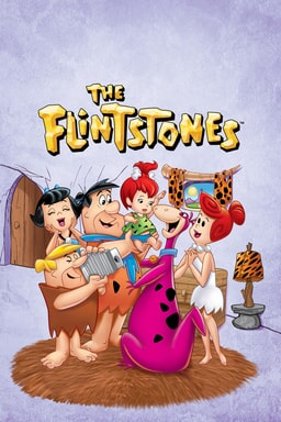 The Flintstones 1960 ‧ Sitcom ‧ 3 seasons Complet Pack