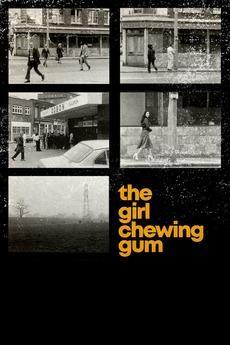 The Girl Chewing Gum 1976 ‧ Short ‧ 12 mins