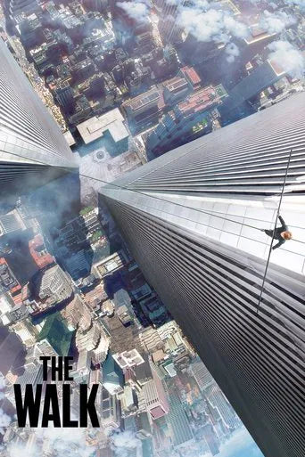 The Walk 2015 ‧ Thriller/Adventure ‧ 2h 3m