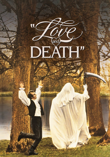 Love and Death 1975 ‧ Comedy/War ‧ 1h 25m