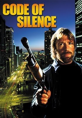Code of Silence 1985 ‧ Action/Thriller ‧ 1h 41m