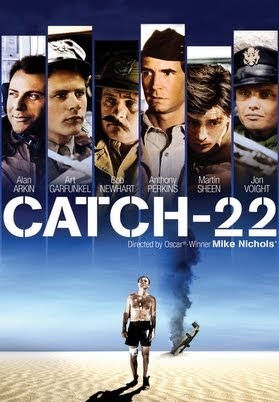 Catch-22 1970 ‧ Comedy/War ‧ 2h 2m