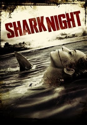 Shark Night 2011 ‧ Horror/Action ‧ 1h 30m