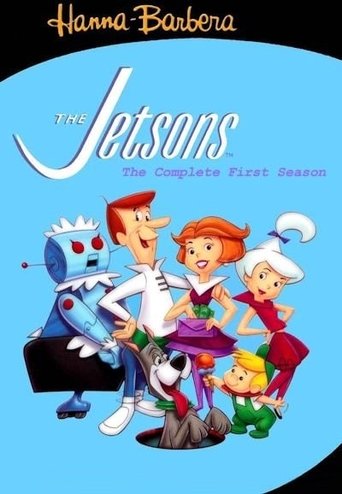 The Jetsons Season 1 Complete Pack 1962 Animation