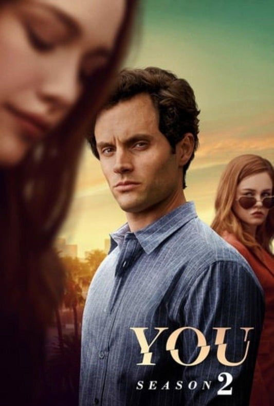 You Season 2 Complete Pack 2019 Drama Kitchen World Supplies