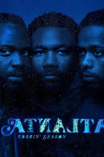 Atlanta Robbin' Season 2 Complete Pack 2018 Comedy - Drama