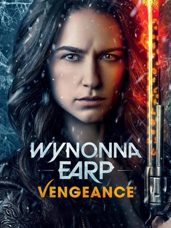 Wynonna Earp: Vengeance 2024 ‧ 1h 36m
