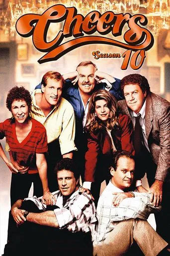 Cheers Season 10 Baby Balk 1991 Comedy