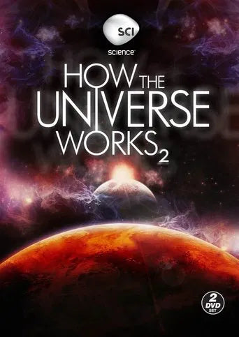 How the Universe Works Season 2 | Volcanoes The Furnaces of Life  2012 Documentary