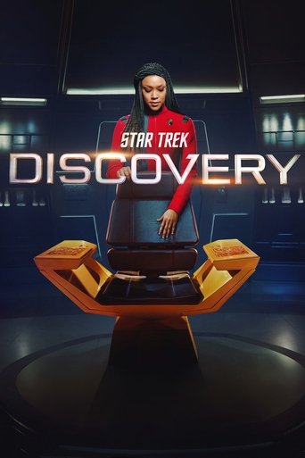 Star Trek: Discovery Season 4 Complete Pack 2021 Sci-Fi - Fantasy - Action - Adventure - Drama