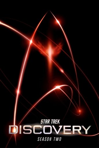 Star Trek: Discovery Season 2 Complete Pack 2019 Sci-Fi - Fantasy - Action - Adventure - Drama